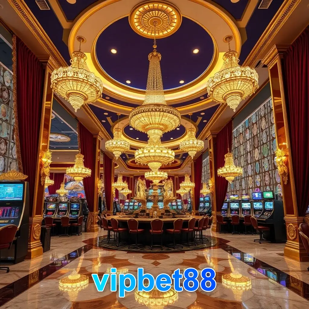6 vantagens exclusivas do programa VIP da vipbet88