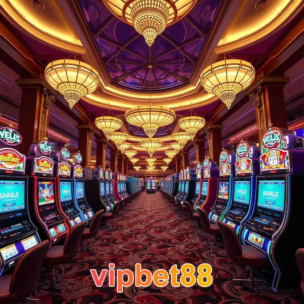 Aplikasi vipbet88