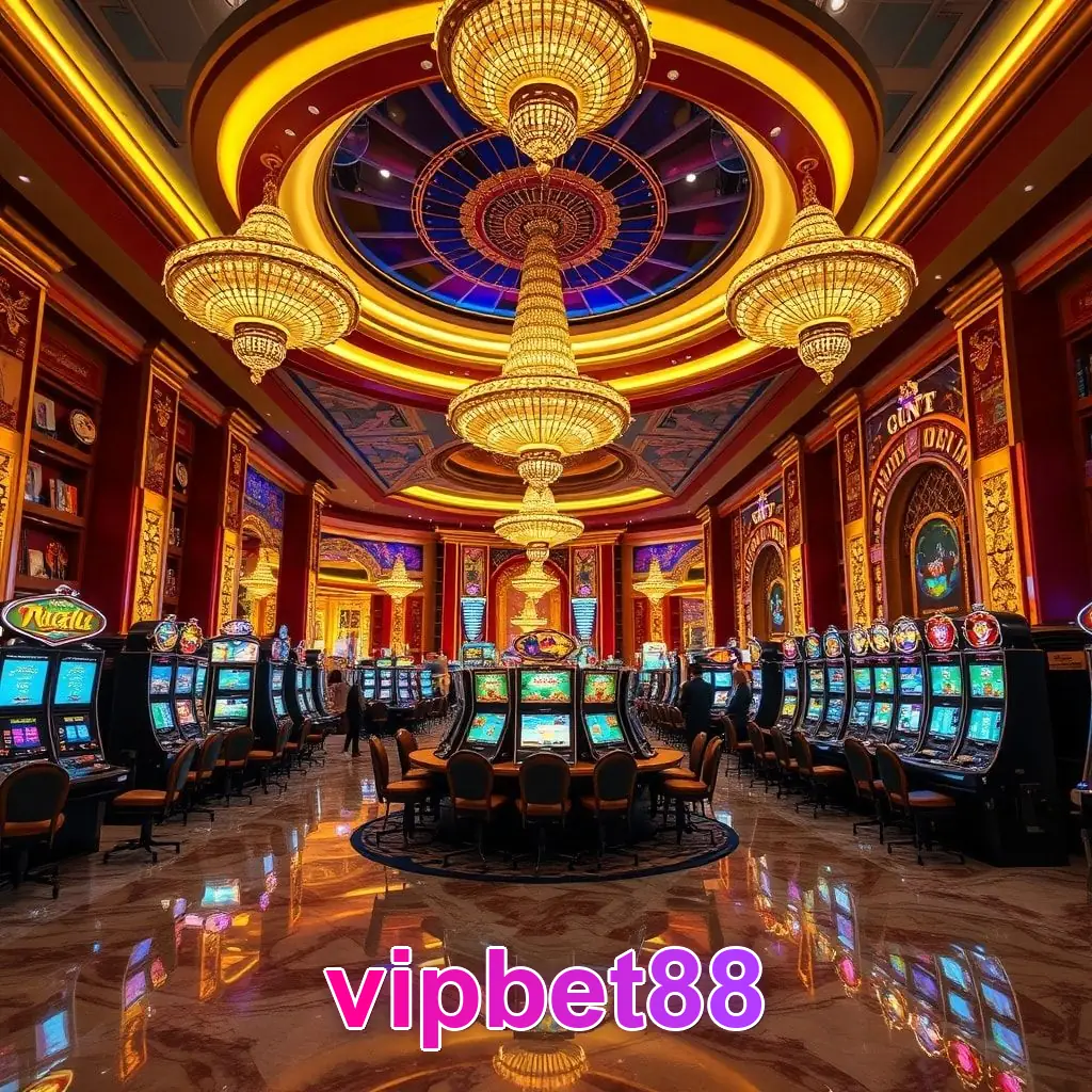 Tingkatan program VIP vipbet88