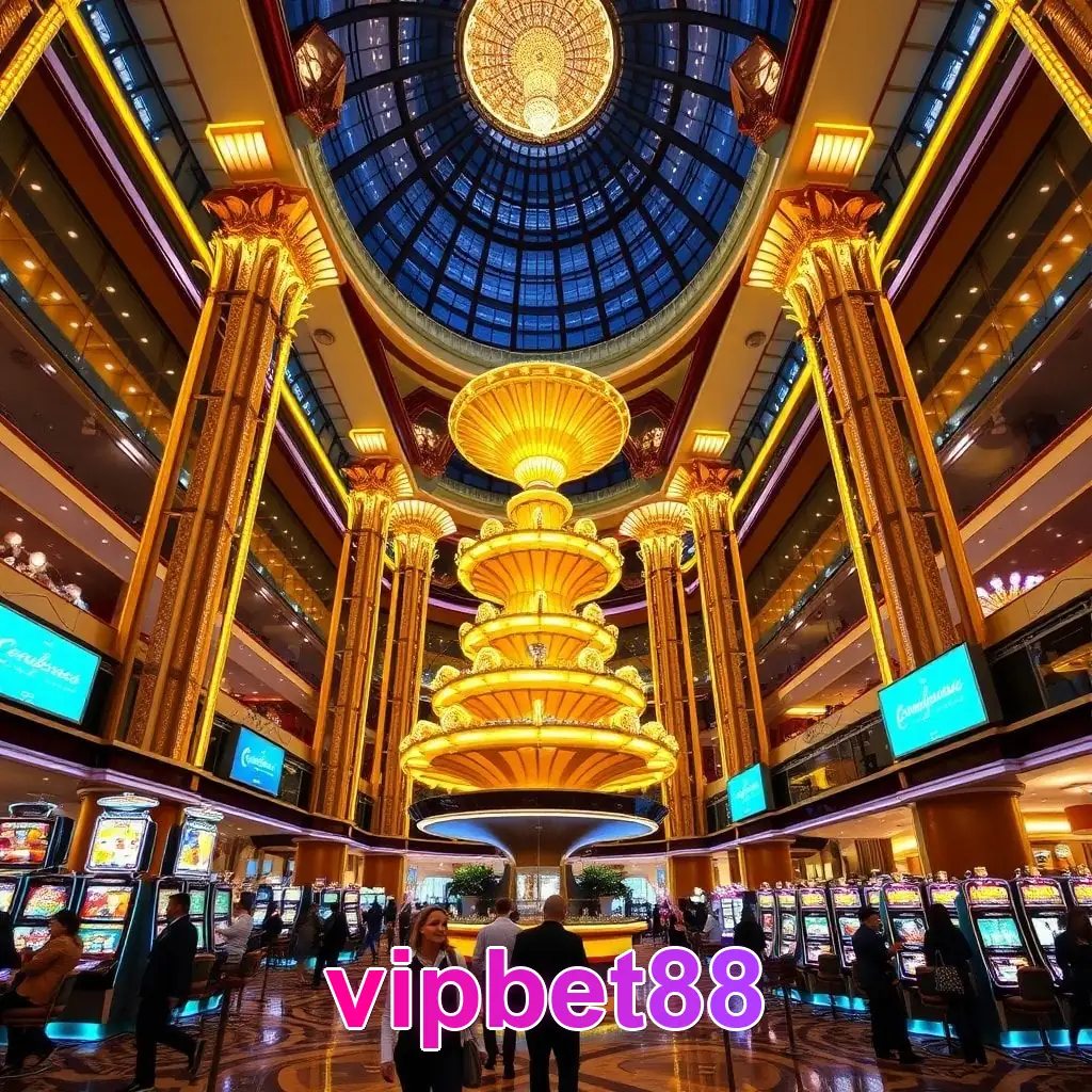 Game Fortune vipbet88