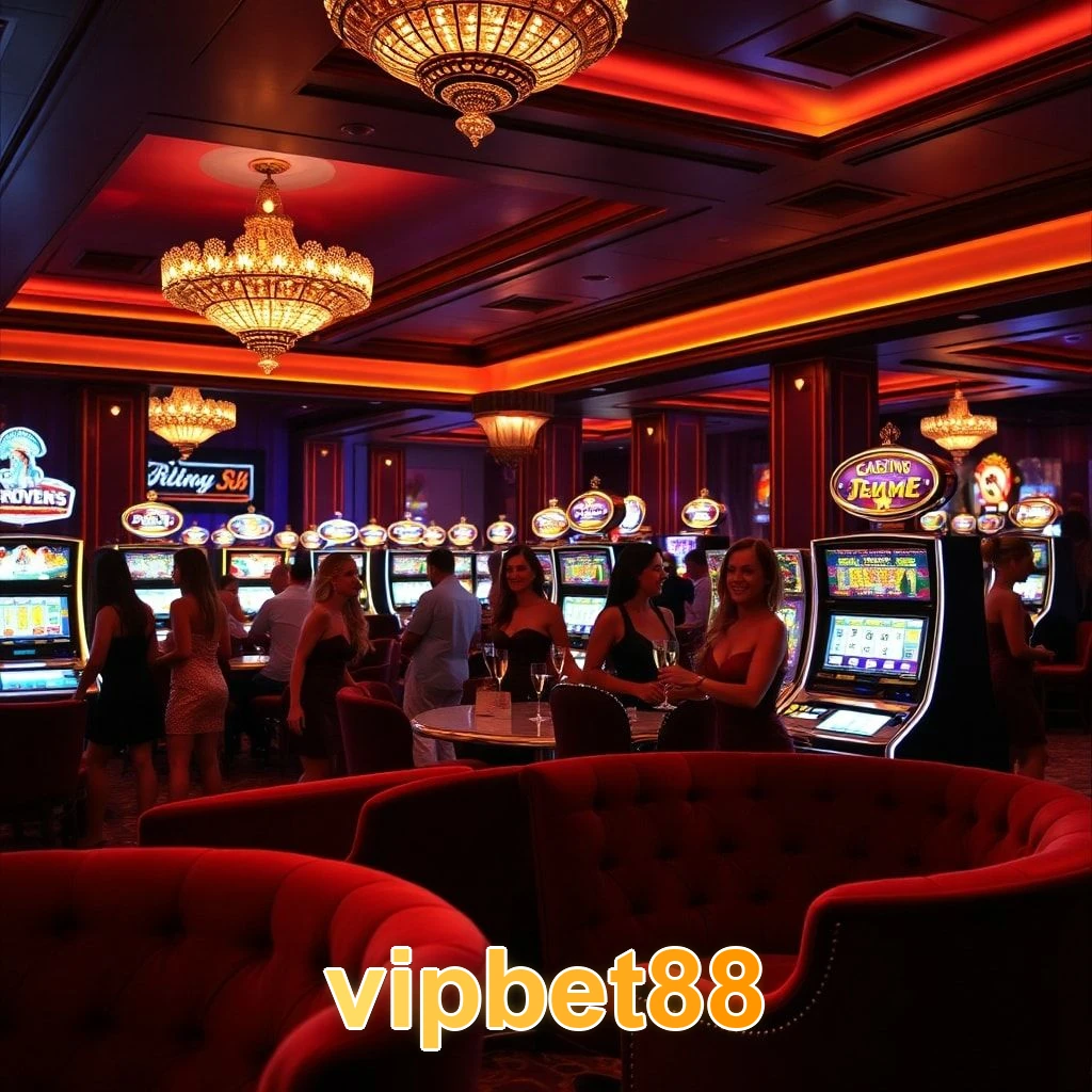 Unduh vipbet88