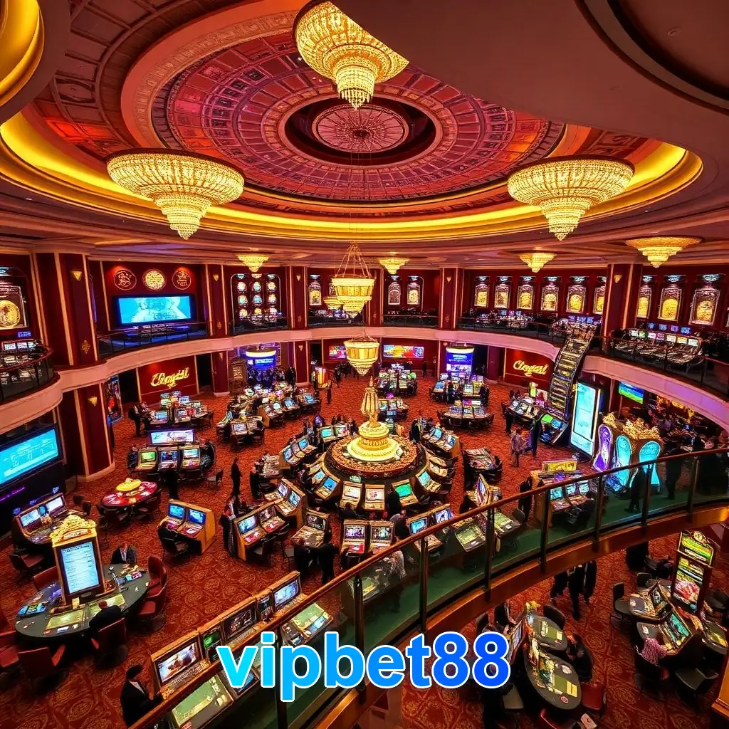 vipbet88 bonus
