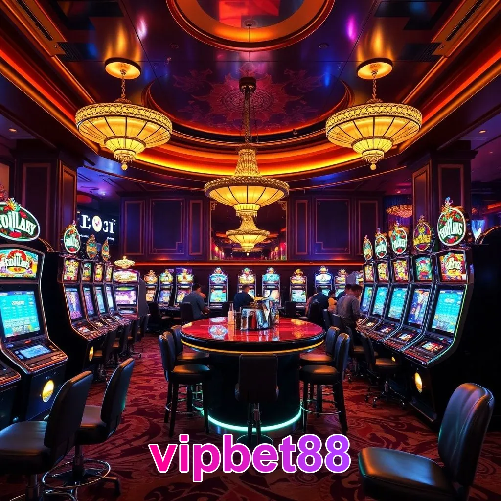 Platform vipbet88