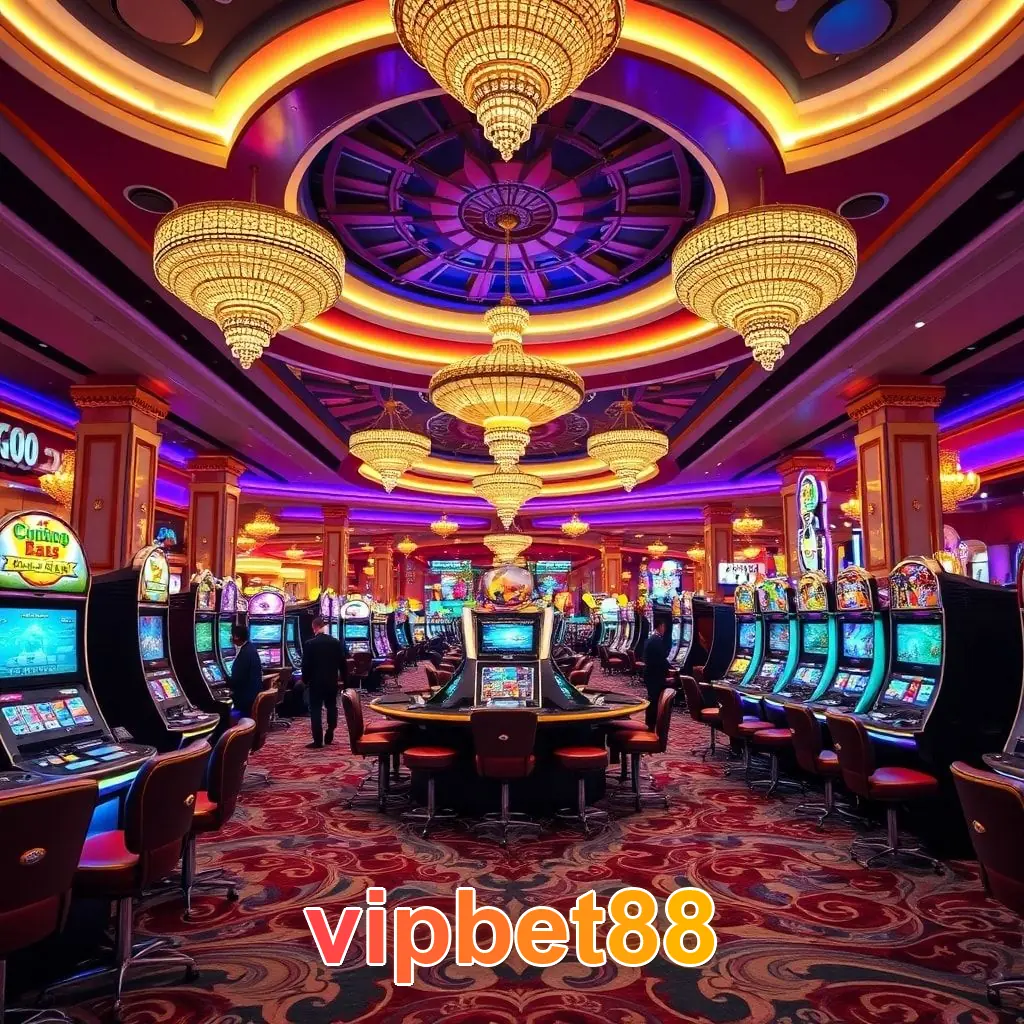 Loterias online disponíveis na vipbet88