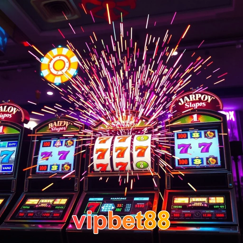 Principais provedores de slots da vipbet88 - NetEnt, Pragmatic Play, Play'n GO