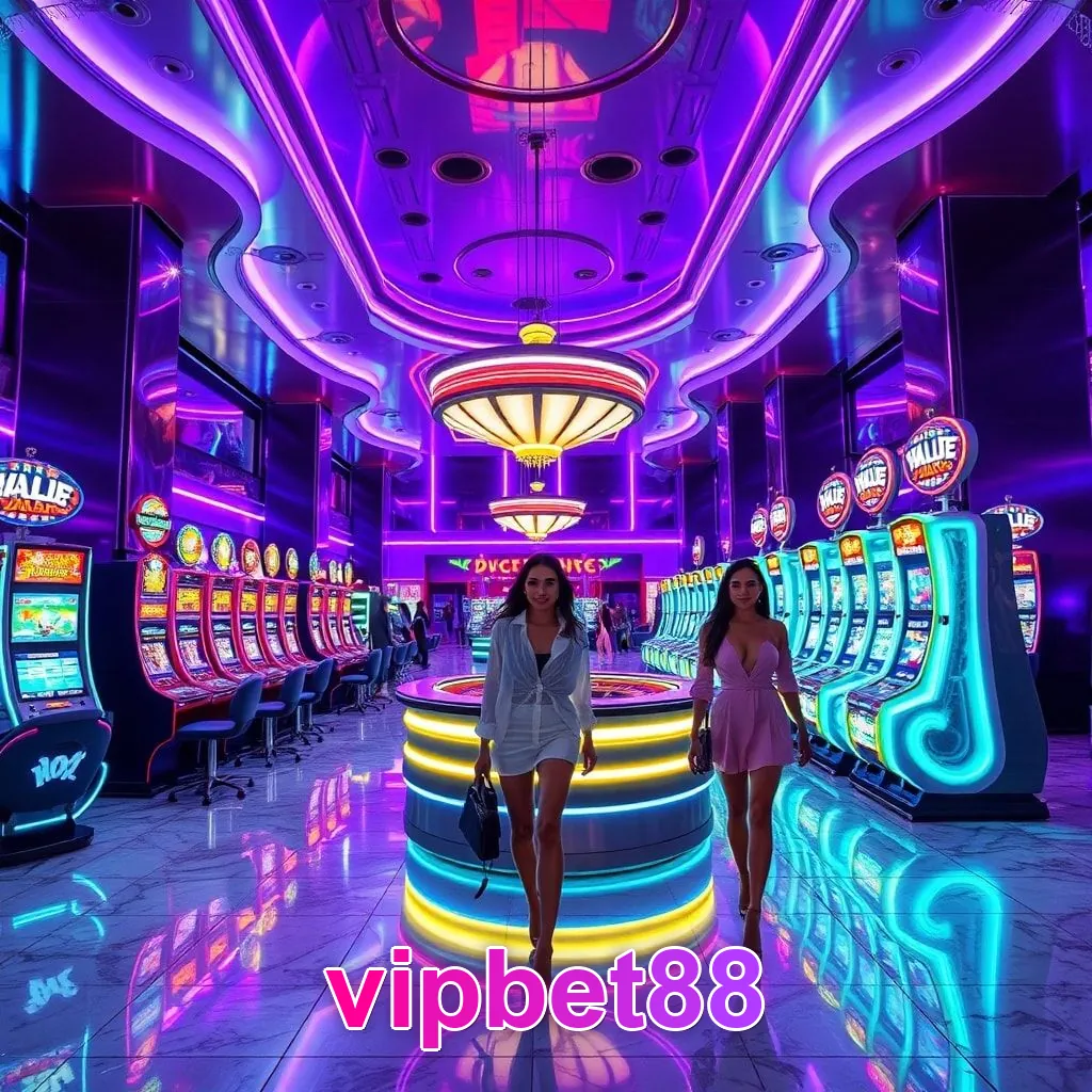 Pendaftaran vipbet88