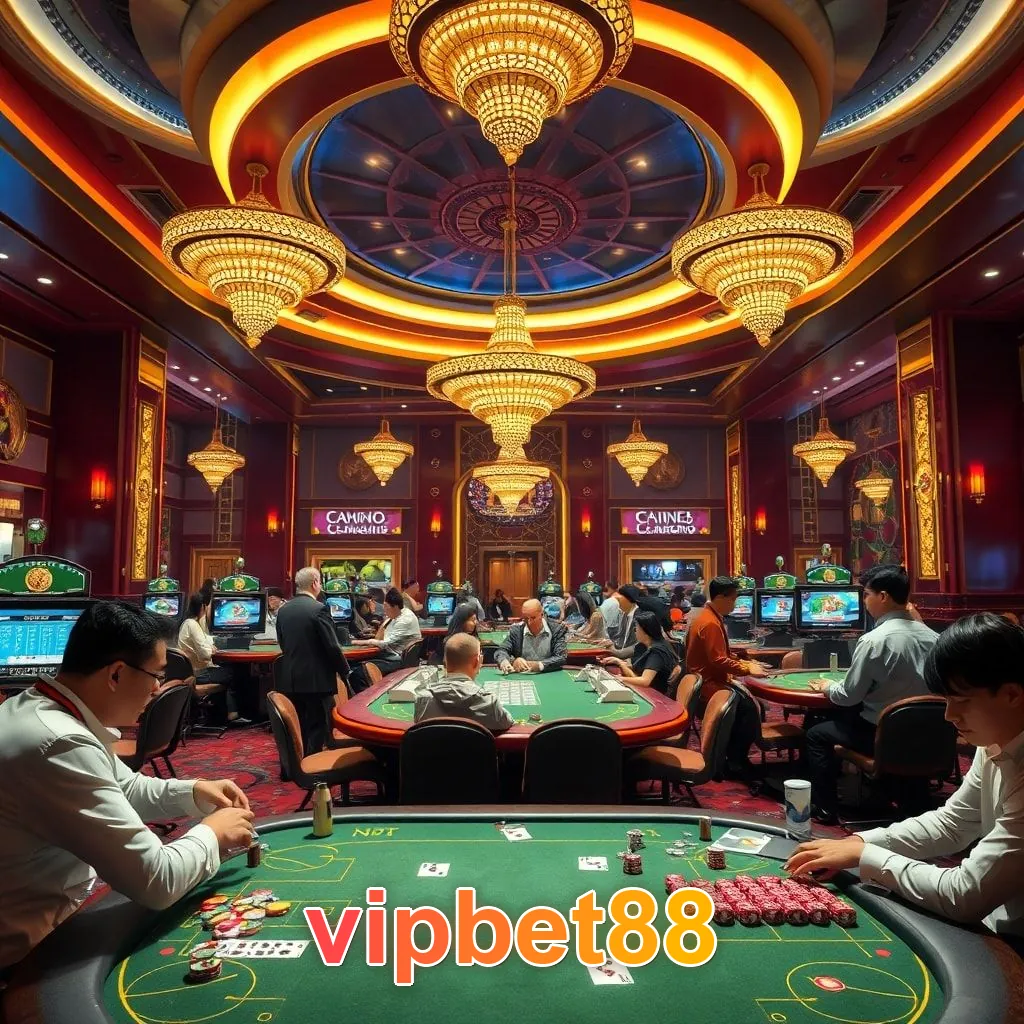 Masuk vipbet88